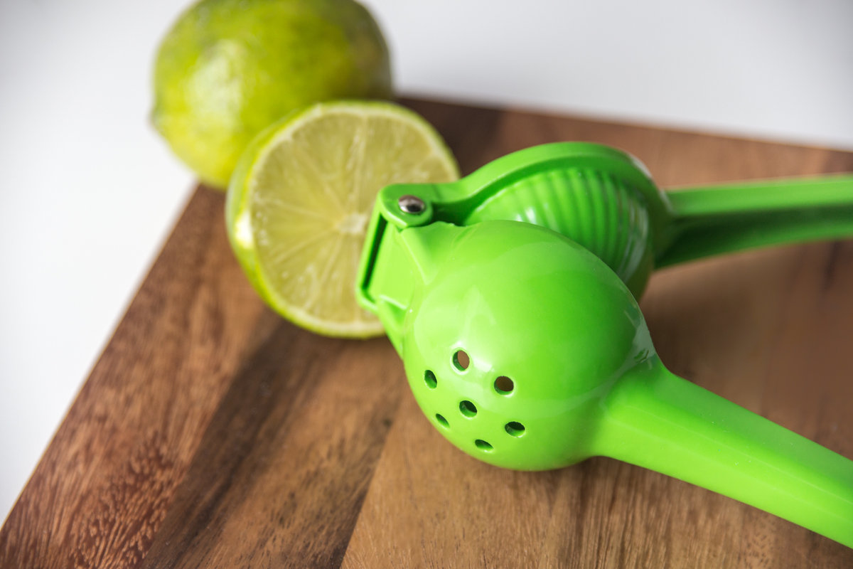 Fox Run Brands Lime Juicer & Reviews Wayfair