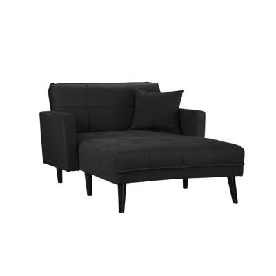 House Of Hampton Tilstone Chaise Lounge Reviews Wayfair Walthall Chaise Lounge