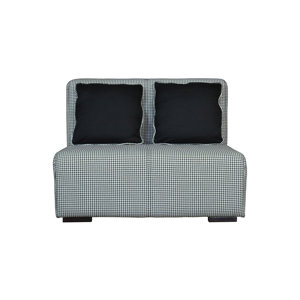 2-Sitzer Schlafsofa Okey von Yano