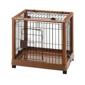 Mobile Pet Pen