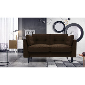 2-Sitzer Sofa Callier von ModernMoments