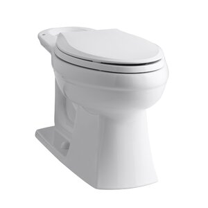 Kelston Toilet Bowl