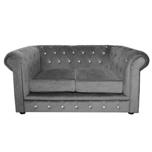 2-Sitzer Sofa Chaca von Premier Housewares
