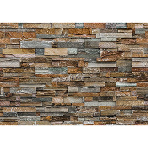 Wood Wall Mural wall murals you'll love | wayfair Wood Wall Mural wall murals you'll love | wayfair