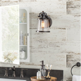 Vintage Bathroom Floor Tile Wayfair Quickview