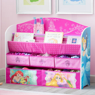 Disney Princess Bedroom Set Wayfair