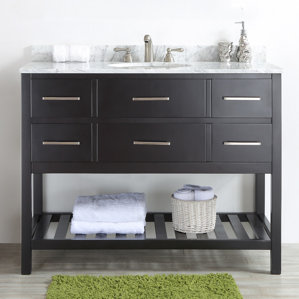 18 inch deep bathroom vanity | wayfair 18 inch deep bathroom vanity | wayfair