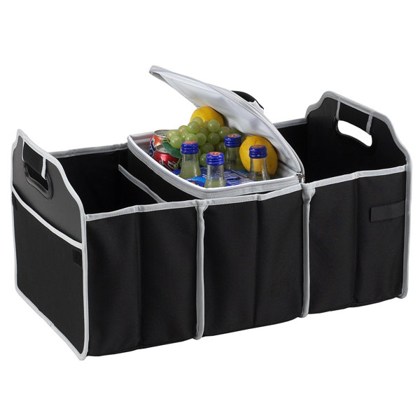 Picnic at Ascot Trunk Organizer & Cooler & Reviews Wayfair