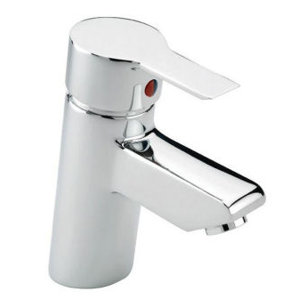 Belfry Bathroom Standard Badarmatur Angle mit Ab..