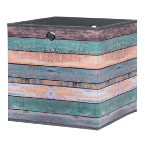 3-tlg. Faltbox-Set Alfa 1 von All Home
