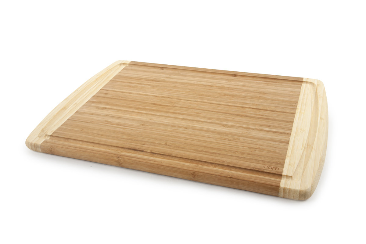 Core Bamboo Wayfair