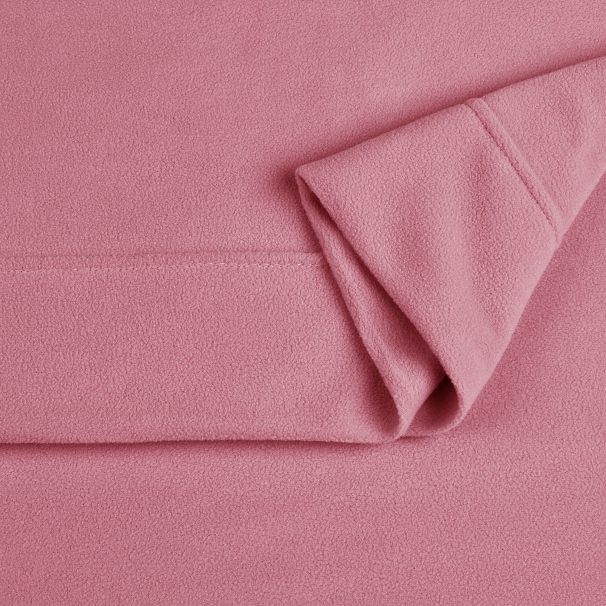 Better Living Microfleece™ Twin XL Sheet Set | Wayfair