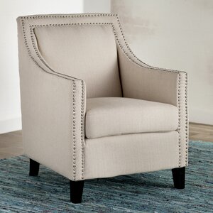 Queen City Armchair