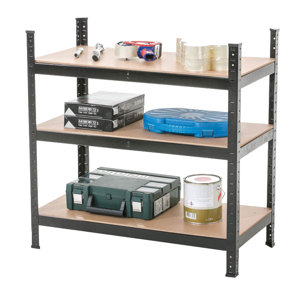90 cm Bücherregal von All Home