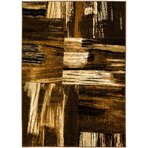 Brown Area Rug