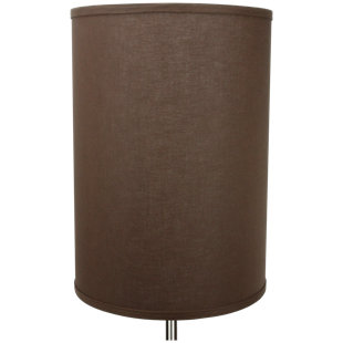 Extra Large Drum Shade Wayfair Quickview