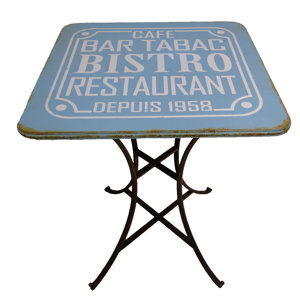 Check price and read more information from trusted store. Bistrotisch Tierra von Williston Forge