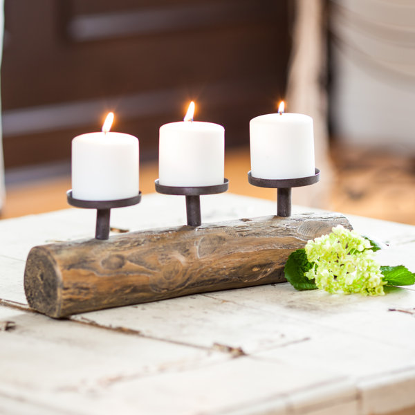 Candles & Holders You'll Love Wayfair