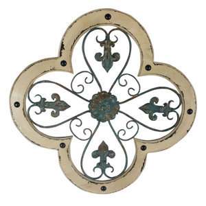 Design Clover Wall Du00e9cor