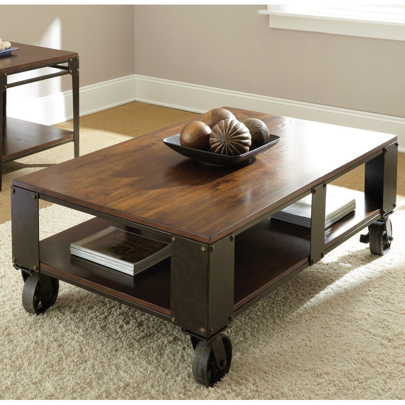 Carmela Coffee Table