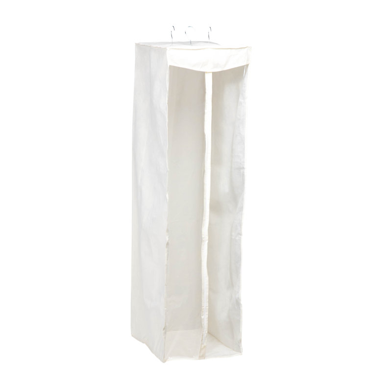 Honey Can Do Hanging Jumbo Storage Closet Garment Bag Reviews Hanging Jumbo Storage Closet Garment Bag