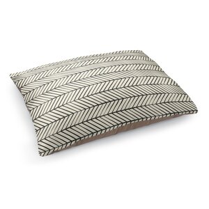 Hadid Pet Bed Pillow