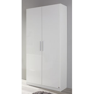 Drehtürenschrank Minosa von Rauch