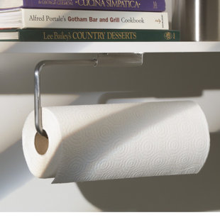 Chrome Paper Towel Holder Wayfair Eisele Paper Towel Holder