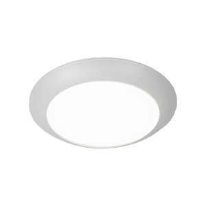 Kari 1 LED Ceiling/Wall Recessed Retrofit Flush Mount