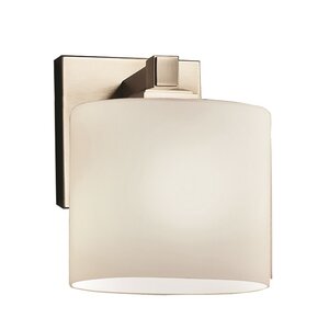 Luzerne 1-Light Armed Sconce