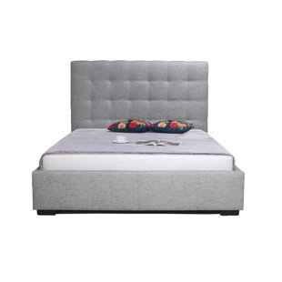 Hydraulic Lift Storage Bed Wayfair