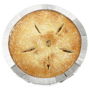 Pie Crust Shields (Set of 5)