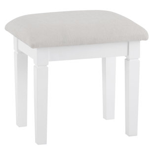 Dressing Table Stools You Ll Love Wayfair Co Uk Quickview