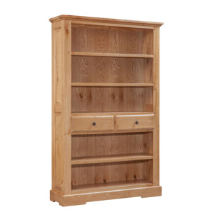 Extra Large Bookcase Wayfair Co Uk Canterbury Large Bookcase