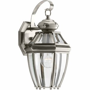 Dunmore 1-Light Outdoor Wall Lantern