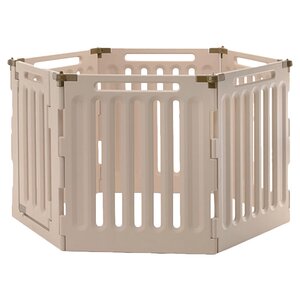 Convertible Indoor/Outdoor Pet Pen