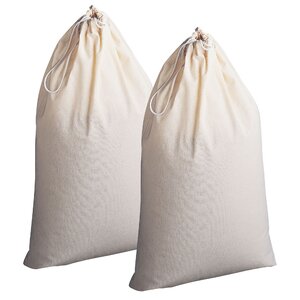 Laundry Bag (Set of 2)