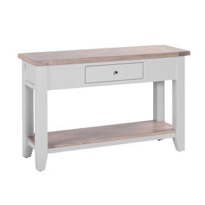 Konsolentisch Chalky von Hazelwood Home