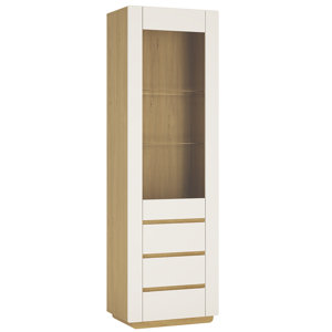 Vitrinenschrank Karyrie von House Additions