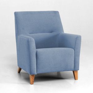 Sessel Durban von Castleton Home