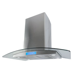 Kitchen Island 36 X 60 range hoods you'll love | wayfair Kitchen Island 36 X 60 range hoods you'll love | wayfair