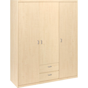 Drehtürenschrank Soft Plus von CS Schmal