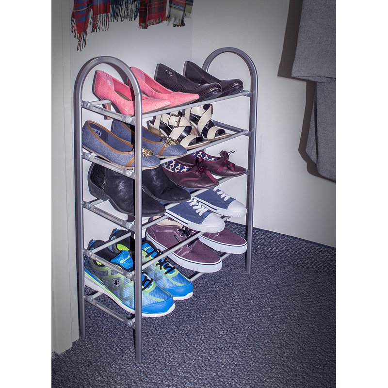 Ggi International Sorbus 15 Pair Shoe Rack Wayfair