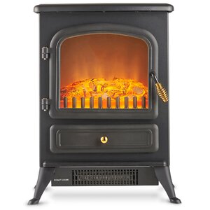 Stove Heater Electric Fireplace