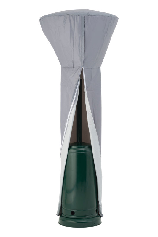 Lifestyle Liances Patio Heater Cover Reviews Wayfair Co Uk Patio Heater Cover