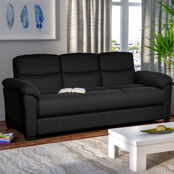 Westport Fabric Sleeper Chair Wayfair
