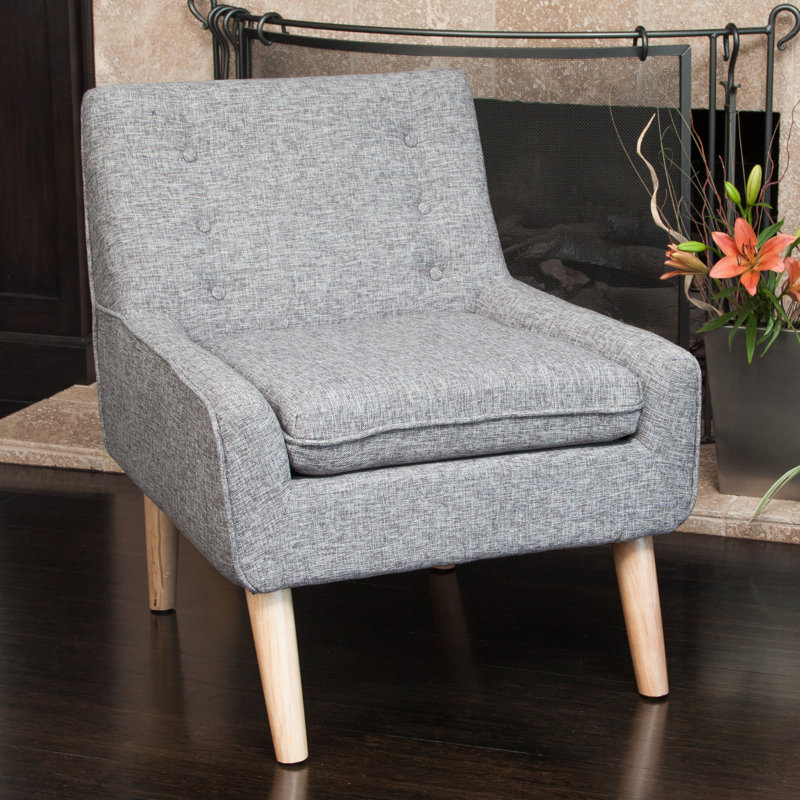 Slipper Chair & Reviews AllModern