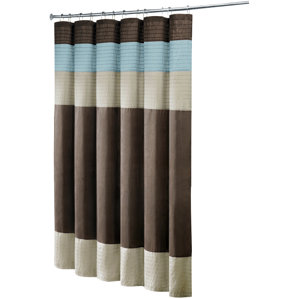 Blue Shower Curtains You\'ll Love Blue Shower Curtains You\'ll Love