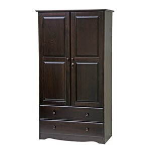 Smart Armoire