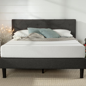 Platform Bed Frames platform beds you'll love | wayfair Platform Bed Frames platform beds you'll love | wayfair